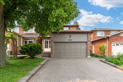 5866 Shay Downs, Mississauga - Streetsville