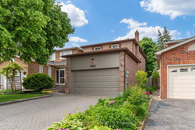 5866 Shay Downs, Mississauga - Streetsville image-0-1