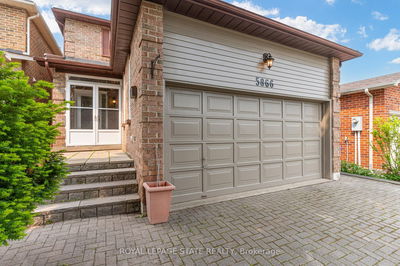 5866 Shay Downs, Mississauga - Streetsville image-0-2