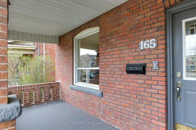 165 Galley Avenue