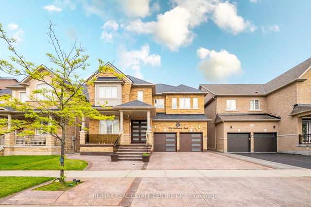 3134 Southwind Road