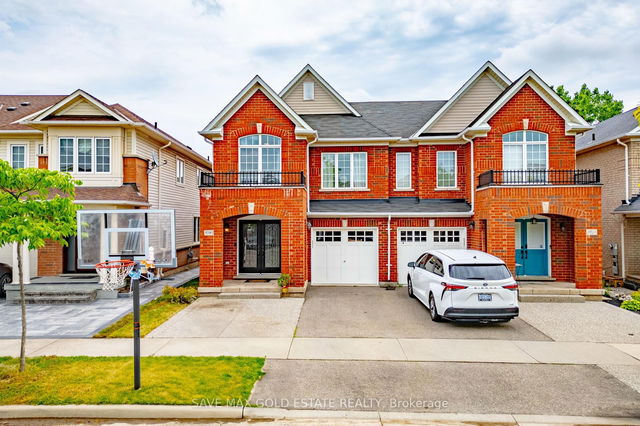4830 Verdi Street
