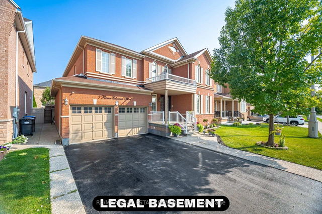 7 Prince Edward Boulevard