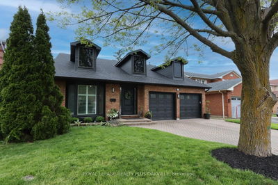 1437 Thistledown Rd, Oakville - Glen Abbey image-0-1