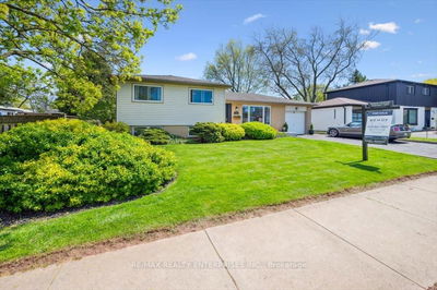 413 Yale Cres, Oakville - West image-0-2