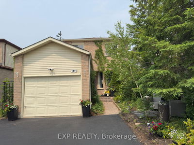 1674 Princelea Pl, Mississauga - East Credit