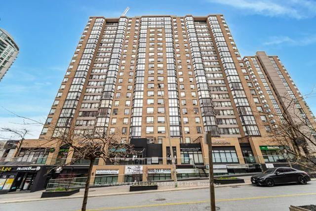 702 - 265 Enfield Place
