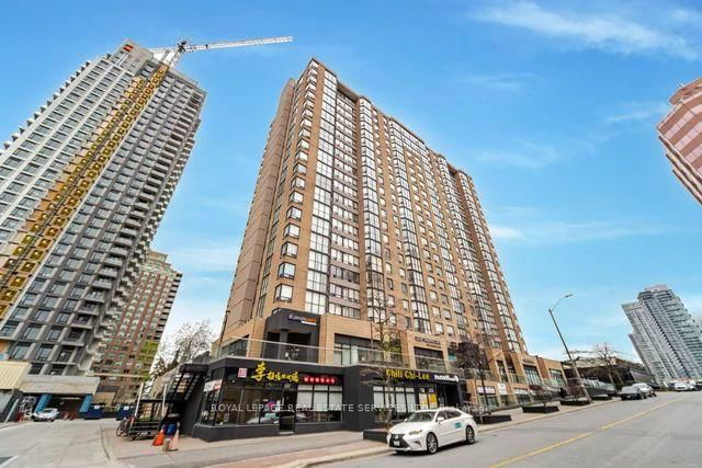 702 - 265 Enfield Place
