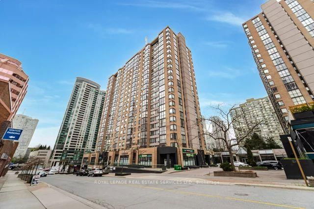 702 - 265 Enfield Place