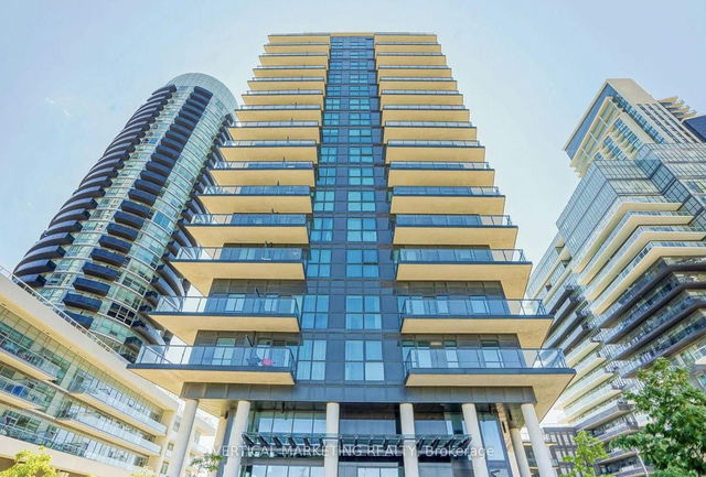 322 - 39 Annie Craig Drive