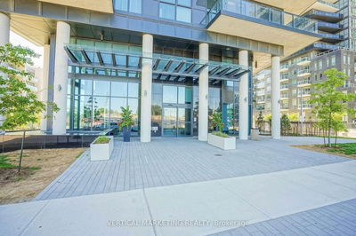 Unit 322 — 39 Annie Craig Dr, Toronto - Mimico image-0-2