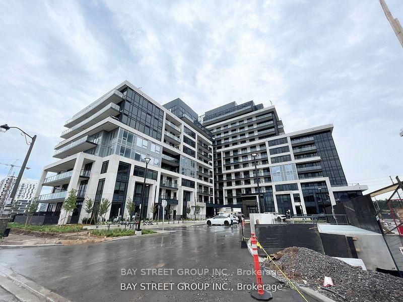 Unit 516 — 3200 William Colston Ave, Oakville - Joshua Meadows image-0-0