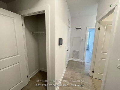 Unit 516 — 3200 William Colston Ave, Oakville - Joshua Meadows image-0-3