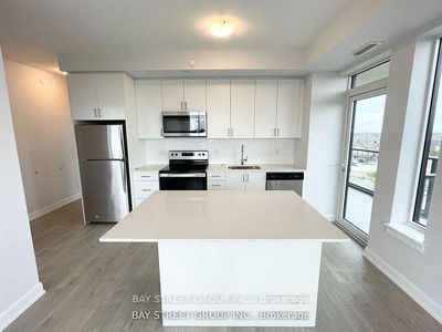 Unit 516 — 3200 William Colston Ave, Oakville - Joshua Meadows image-0-4
