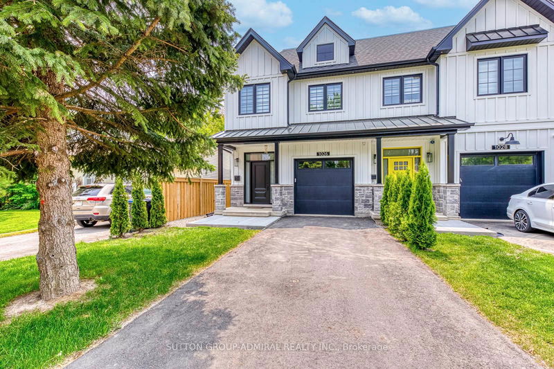 1026 Roosevelt Rd, Mississauga - Lakeview image-0-0