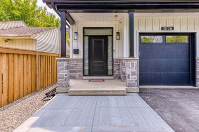 1026 Roosevelt Rd, Mississauga - Lakeview image-0-1
