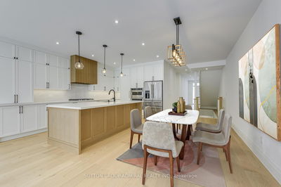 1026 Roosevelt Rd, Mississauga - Lakeview image-0-4