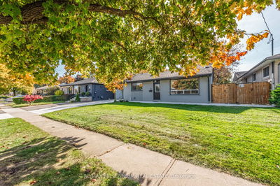 76 Raylawn Cres, Halton Hills - Georgetown