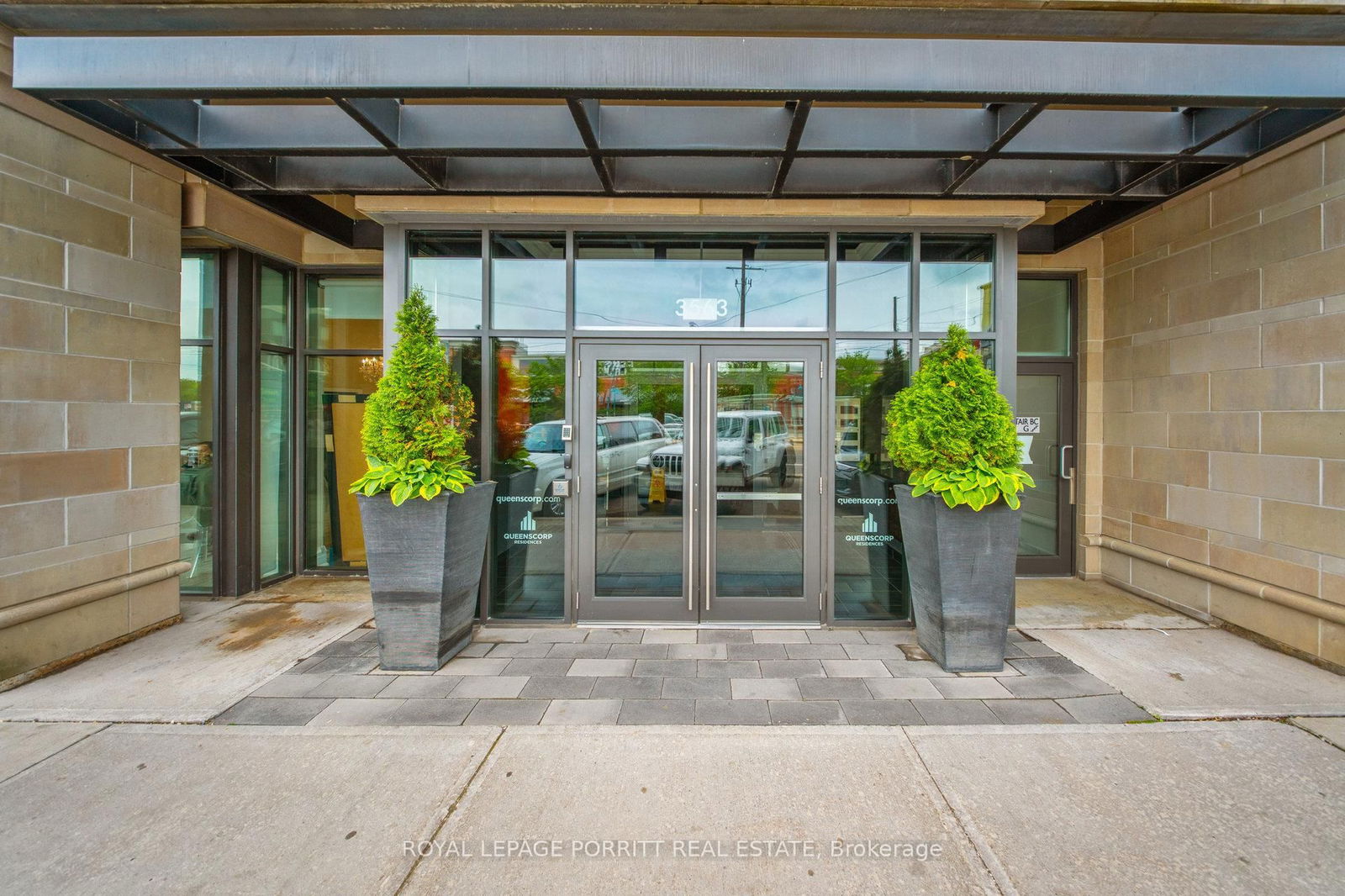 Condo for sale at 404-3563 Lake Shore Boulevard, Toronto, Long Branch, M8W 0A3 - MLS: W12203735