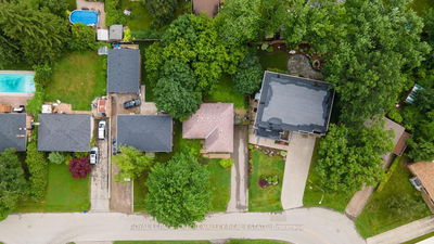 535 Taplow Cres, Oakville - Bronte image-0-2