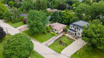 535 Taplow Cres, Oakville - Bronte image-0-3