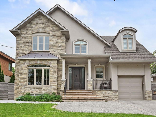 72 Burrows Avenue