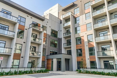 Unit 210 — 95 DUNDAS St, Oakville - Glenorchy