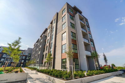 Unit 210 — 95 DUNDAS St, Oakville - Glenorchy image-0-1