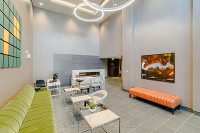 Unit 210 — 95 DUNDAS St, Oakville - Glenorchy image-0-4