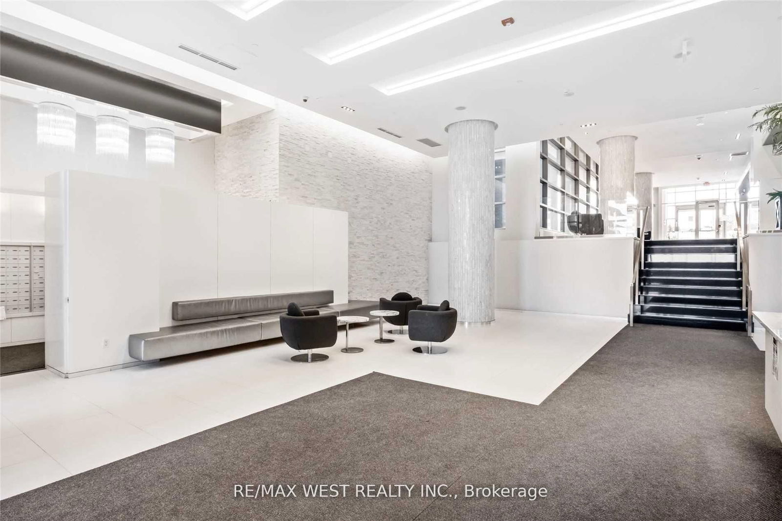 Condo for sale at 1707-56 Annie Craig Drive, Toronto, Mimico, M8V 0C4 - MLS: W12203806
