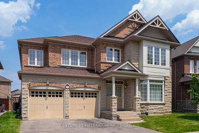 193 Learmont Ave, Caledon - Rural Caledon