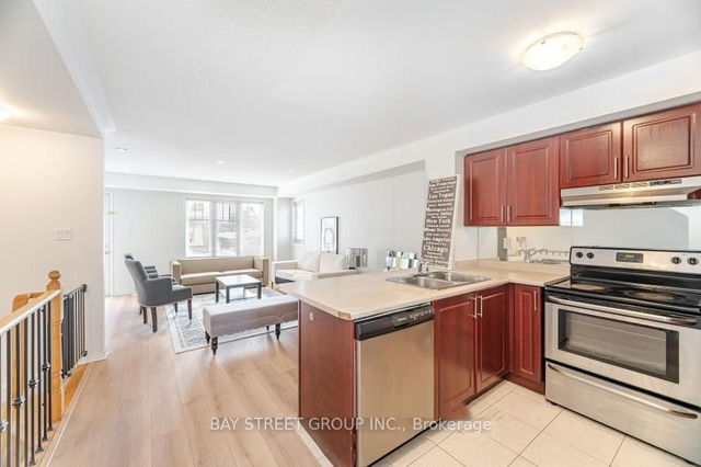 83 - 3250 Bentley Drive