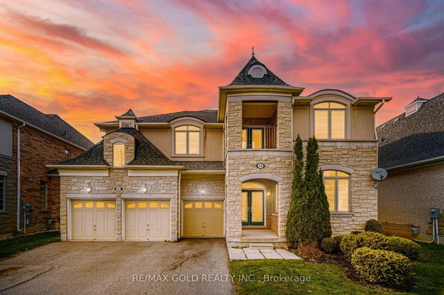 40 Vespahills Crescent