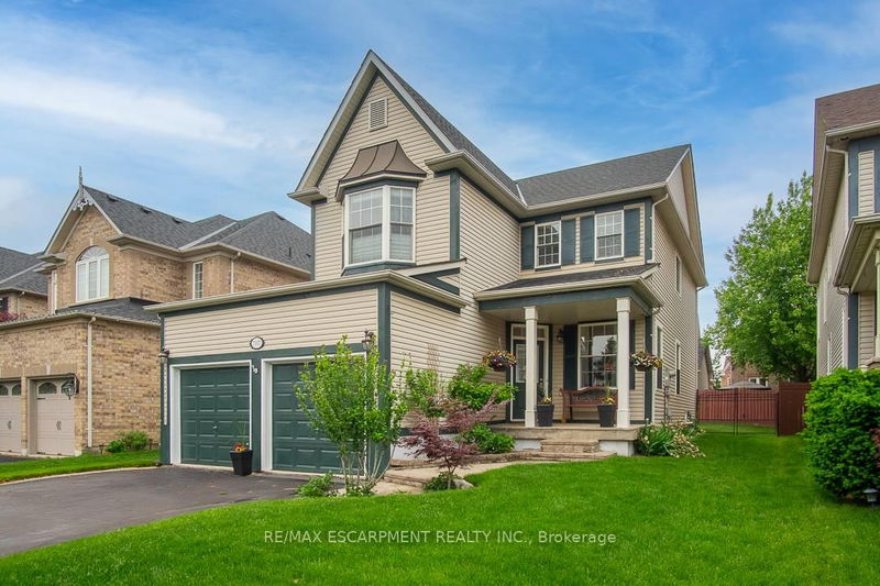 7107 Appletree Lane, Mississauga - Meadowvale Village image-0-0