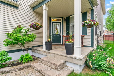 7107 Appletree Lane, Mississauga - Meadowvale Village image-0-1