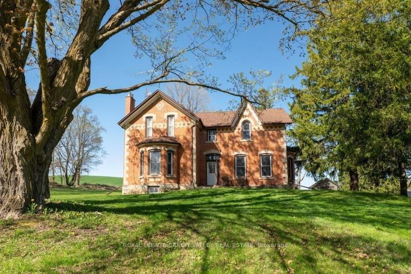 15719 Shaws Creek Rd, Caledon - Rural Caledon image-0-0