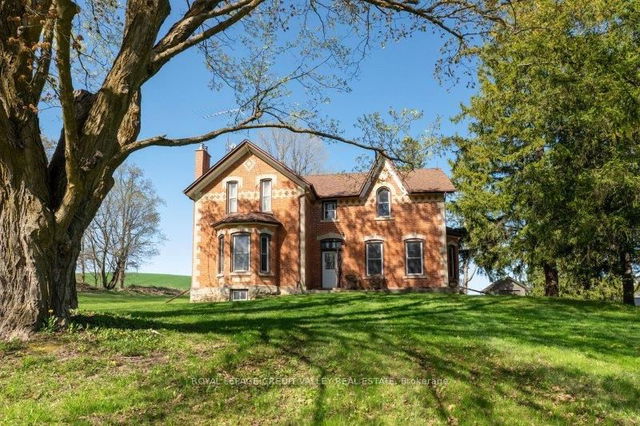 15719 Shaws Creek Road
