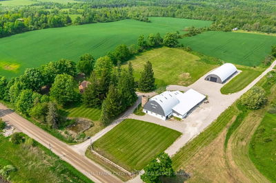 15719 Shaws Creek Rd, Caledon - Rural Caledon image-0-4