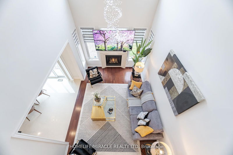 3278 Paul Henderson Dr, Mississauga - Churchill Meadows image-0-0