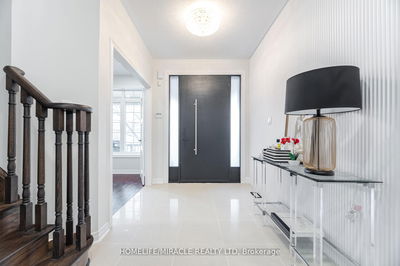 3278 Paul Henderson Dr, Mississauga - Churchill Meadows image-0-1
