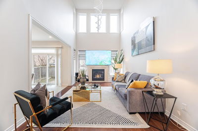 3278 Paul Henderson Dr, Mississauga - Churchill Meadows image-0-3