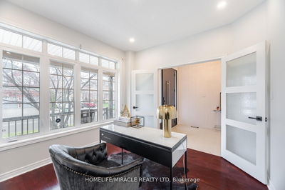 3278 Paul Henderson Dr, Mississauga - Churchill Meadows image-0-4