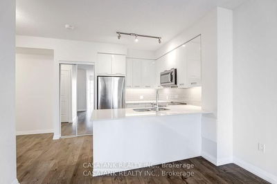 Unit 3011 — 35 Watergarden Dr, Mississauga - Hurontario image-0-4