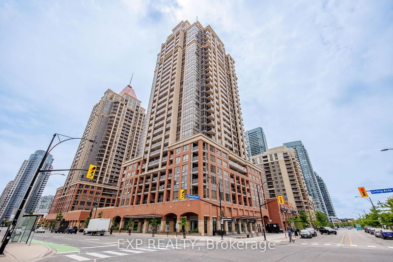 Unit 3105 — 4090 Living Arts Dr, Mississauga - City Centre image-0-0