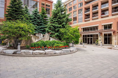 Unit 3105 — 4090 Living Arts Dr, Mississauga - City Centre image-0-1