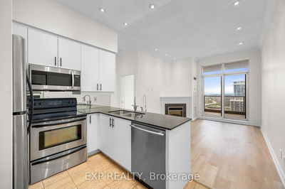 Unit 3105 — 4090 Living Arts Dr, Mississauga - City Centre image-0-3