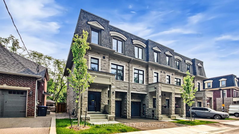 197 Wyndham St, Mississauga - Streetsville image-0-0