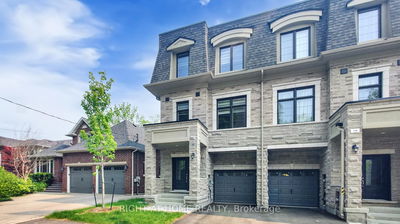 197 Wyndham St, Mississauga - Streetsville image-0-1