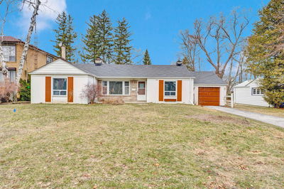 17 Ben Machree Dr, Mississauga - Port Credit image-0-3