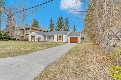 17 Ben Machree Dr, Mississauga - Port Credit image-0-4